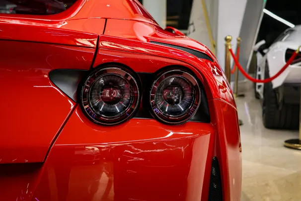 Casino Magix Android/iOS Forrit